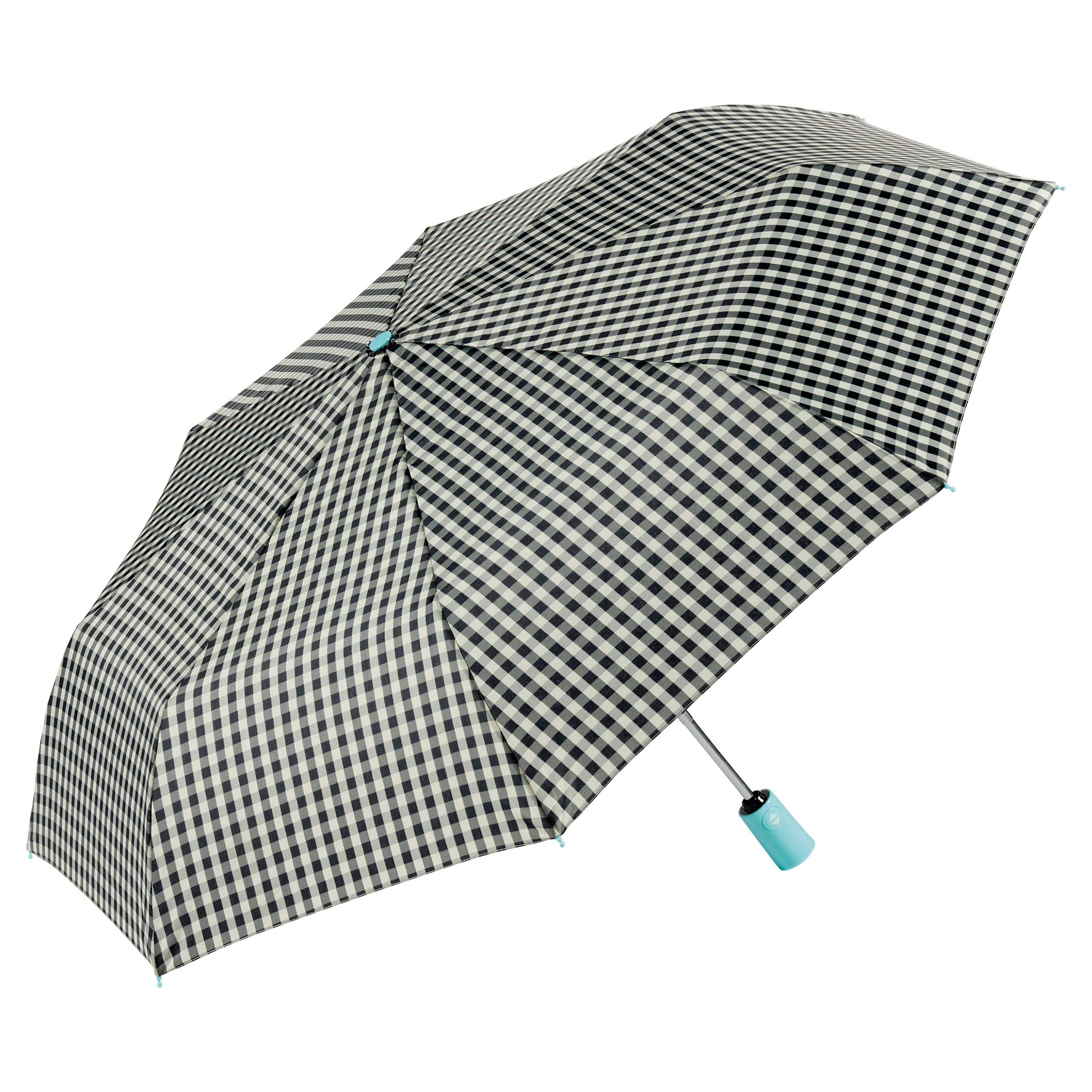 Ezpeleta - Wholesale Umbrella - Unisex - GOTTA Auto Open / Close gingham box10