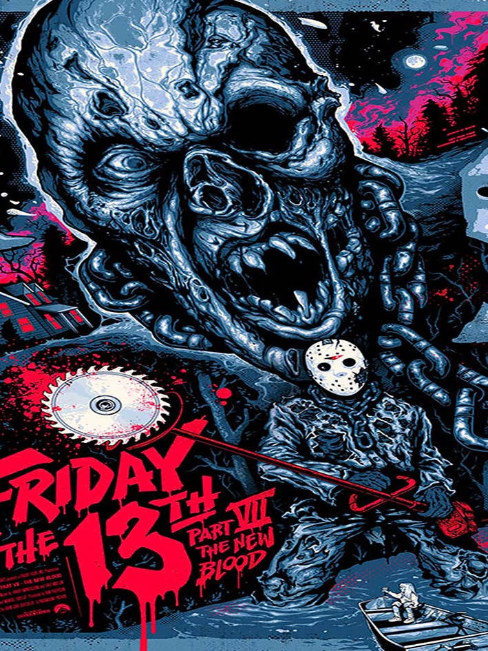 Tirelire d'horreur pour la vente par Crow Butterfly Horror