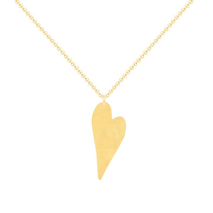 Dolly Necklace for wholesale by Marcia Moran