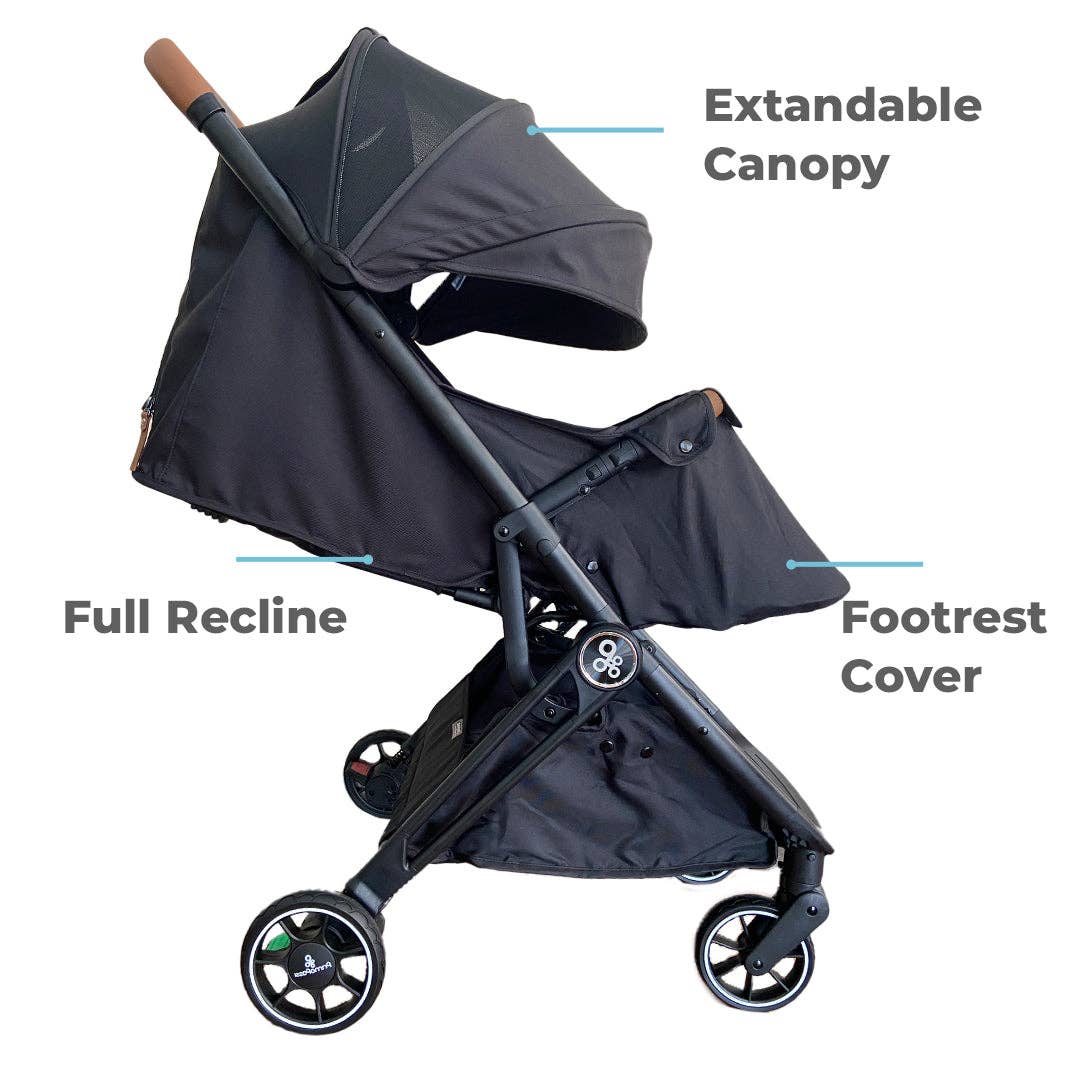 Primo Passi – wholesale Barnvagn - Baby – Primo Passi Icon resebarnvagn specialupplaga6