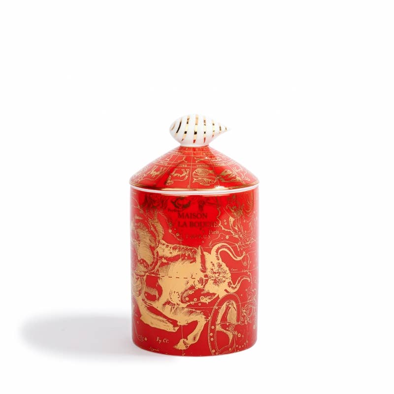 MAISON LA BOUGIE - Wholesale Jar/Filled Candle - Bull 350g1