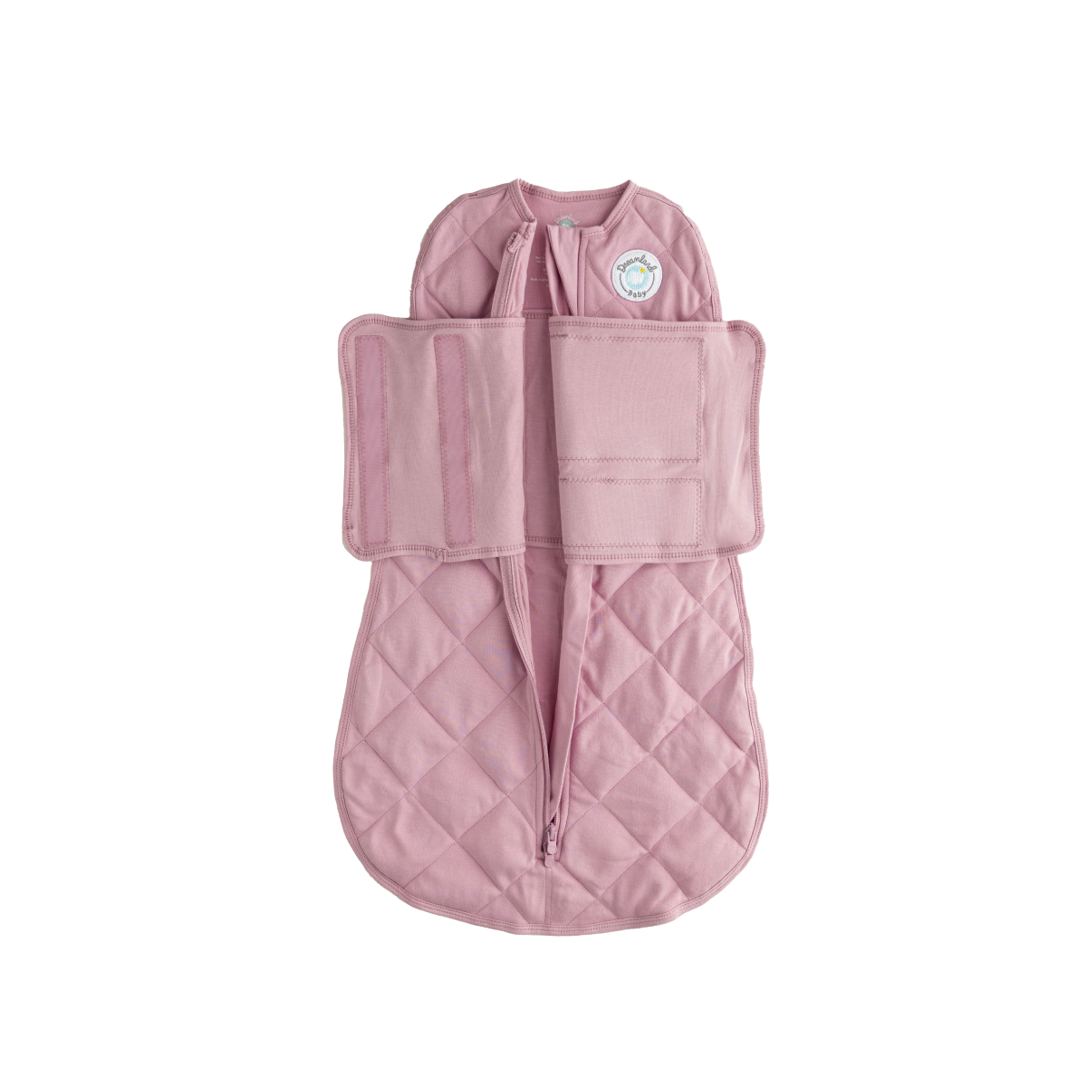 Dreamland Baby - Wholesale Sleepsack - Baby - Dream Weighted Sleep Swaddle, 0-6 months10
