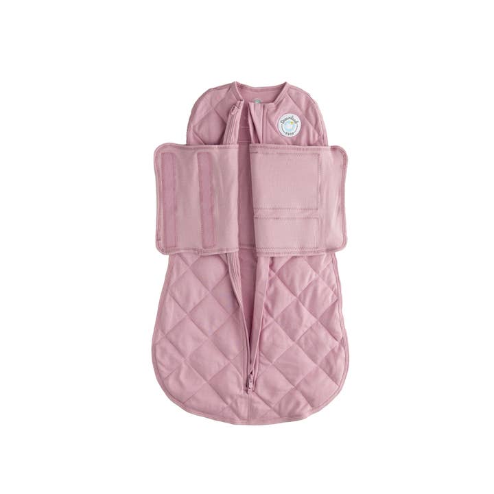 Dreamland Baby - Wholesale Sleepsack - Baby - Dream Weighted Sleep Swaddle, 0-6 months10