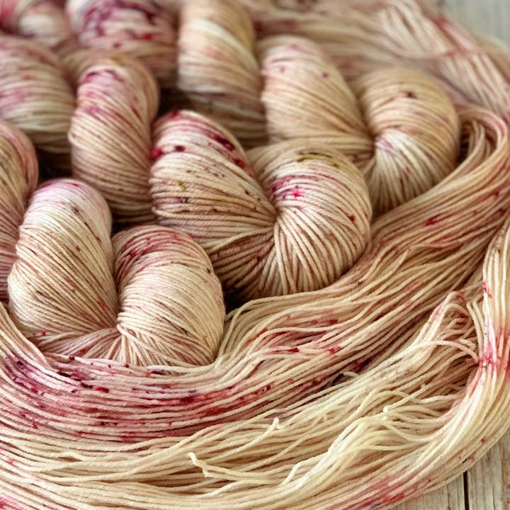 Brucio per te per la vendita all'ingrosso da parte di Speckled Finch Studios