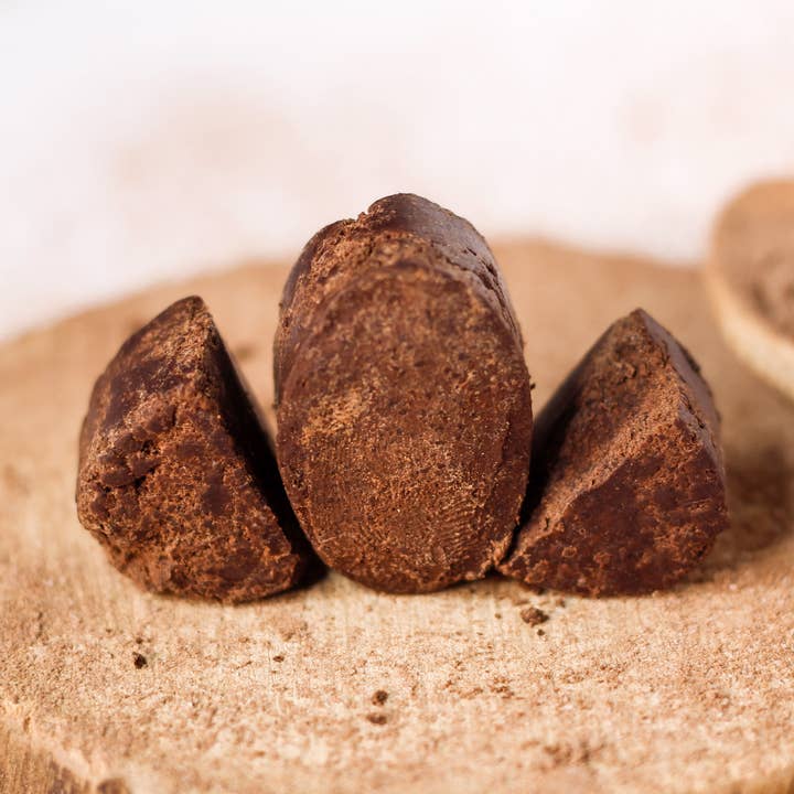 Nature Raw Chocolate 150g for wholesale by AYACAO