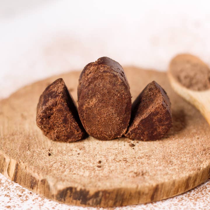 Nature Raw Chocolate 150g for wholesale by AYACAO