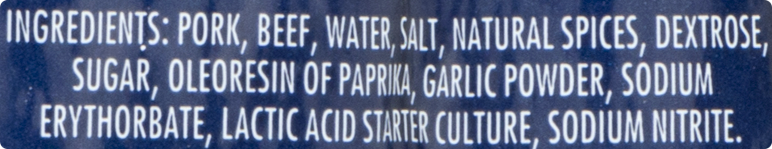 Dietz & Watson - Vendita all'ingrosso Salsicce - Dietz & Watson Pepperoni, confezione doppia, 12 oz2