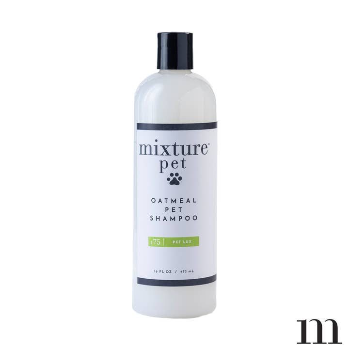 Oatmeal Pet Shampoo for wholesale by Mixture Home