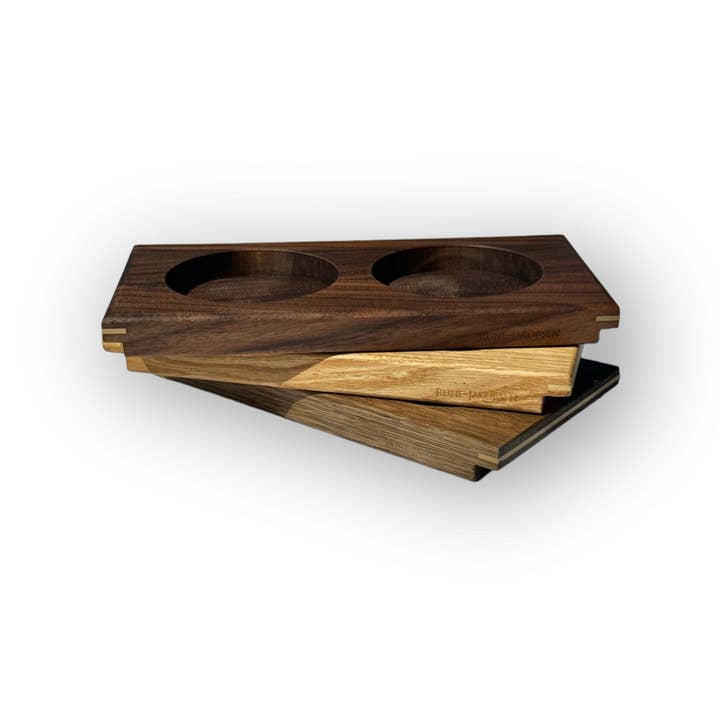 Rune-Jakobsen Design - Wholesale Serving Tray - 'Alexander Milled Tray'Â