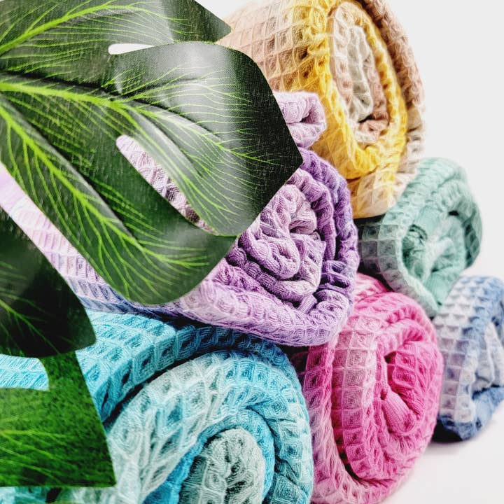 EBRU Home - Wholesale Beach towel - 10 Beach Towel, Bath towel, Turkish Towel Premium Cotton XL15