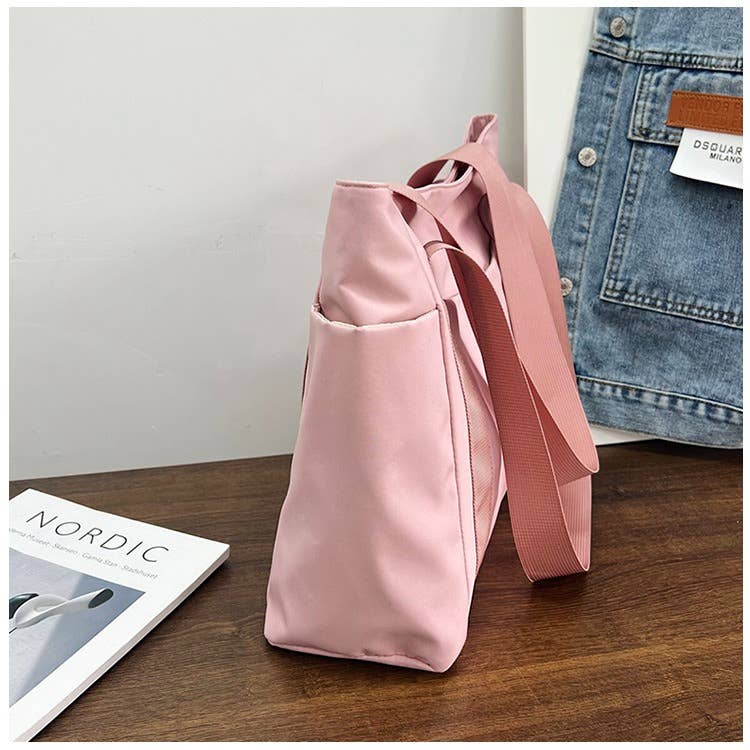 wandf - Wholesale Tote Bag - Women's - Tote Bag for Women Tote Shoulder Bag Handbag for Travel14