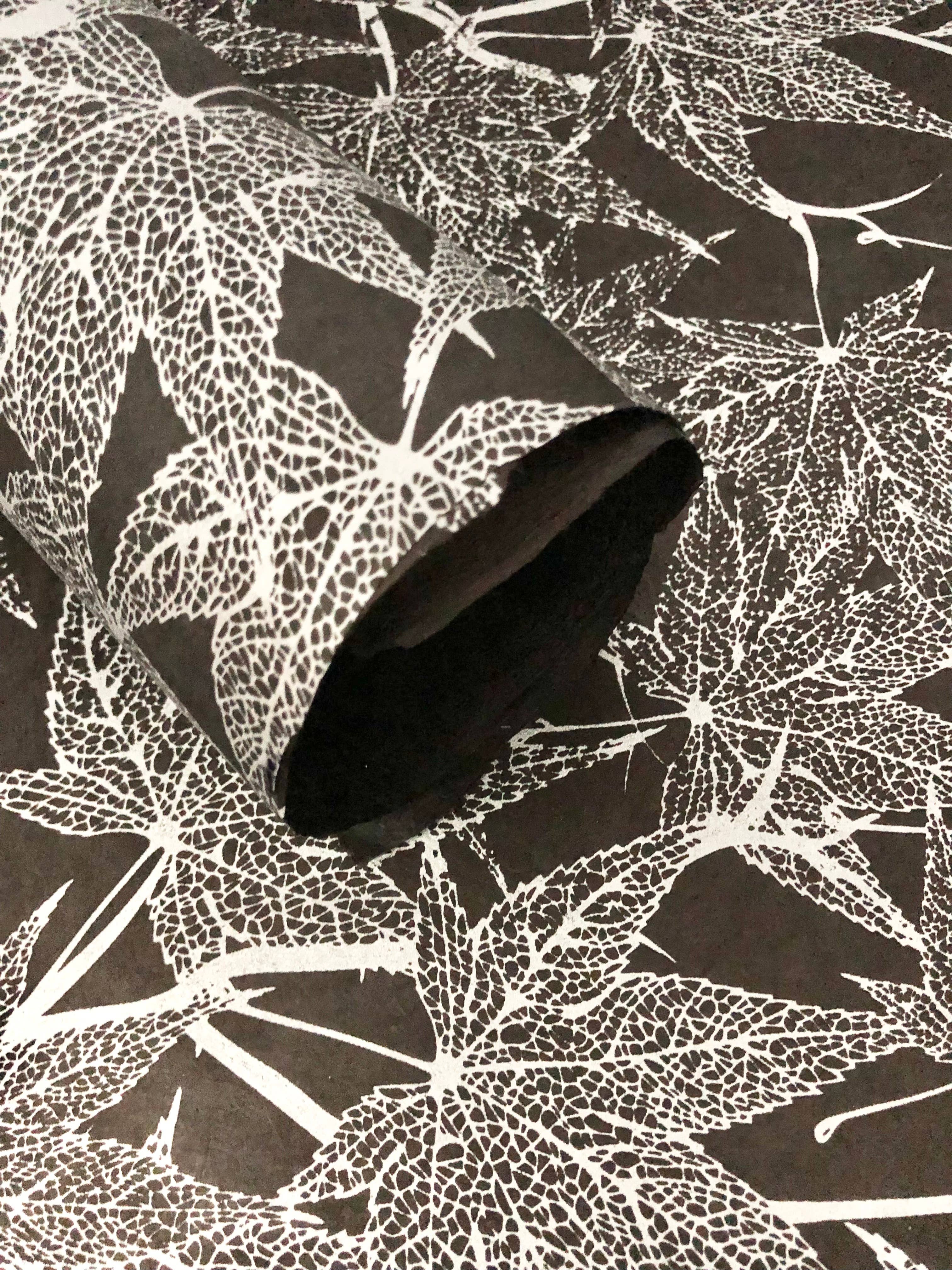 HimalDesign - Wholesale Craft Supplies - Decorative paper, Crafts paper, Wrapping Paper, Maple Leaf6