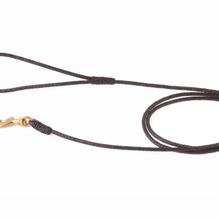 Alvalley - Wholesale Pet Leash - Dog - Braided Leather Snap Leads6