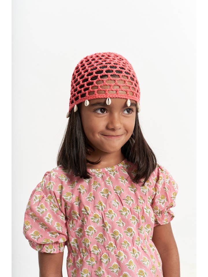 PAR&ESCALA - Wholesale Shirt - Kids - JULIANA KIDS TOP3