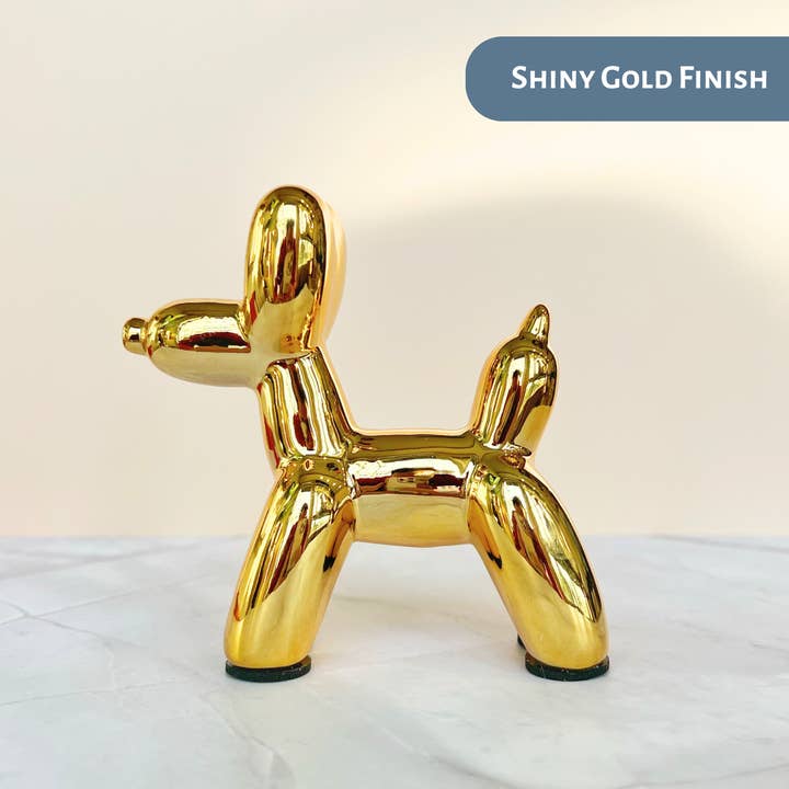 Pozbee - Wholesale Sculpture - Balloon Dog Sculpture5