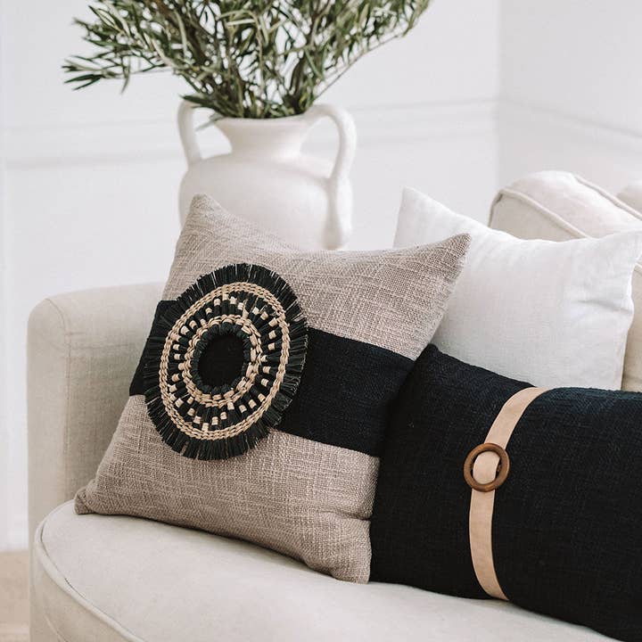 FLAT SASHES for wholesale by The Cushion Accessory Co. Pty Ltd