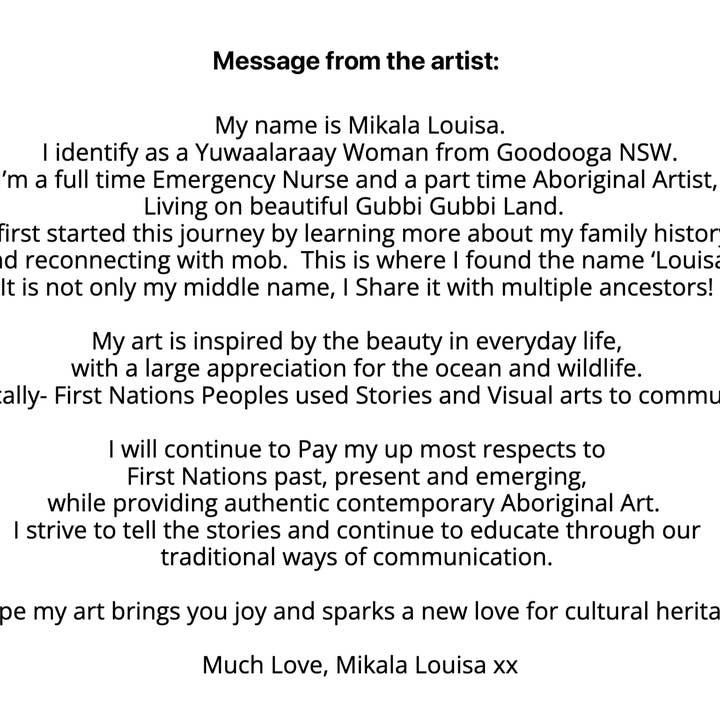 THE GOOD HAIR TIE COMPANY - Wholesale Hair tie - "Dreamtime" Hair Ties1