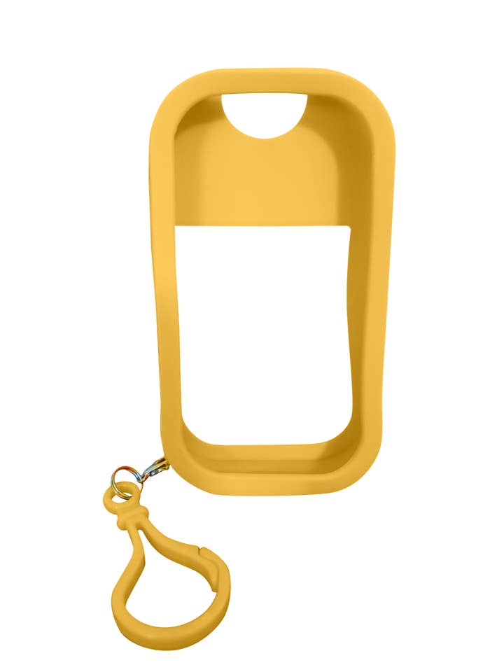 Gult Skydd för wholesale av Flossy Apparel