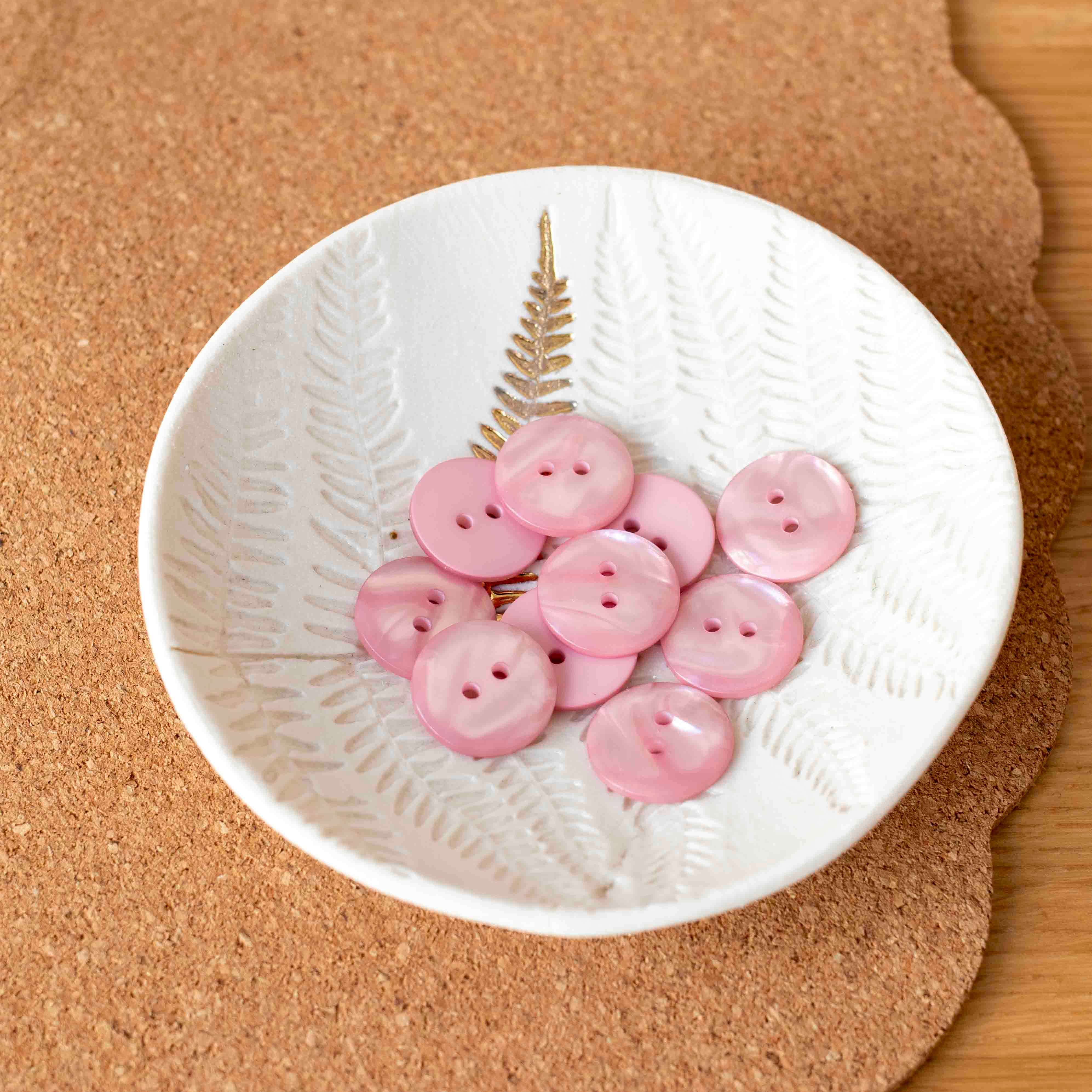 Lise Tailor - Vente Bouton à coudre/bouton-pression - Boutons Sparkle7