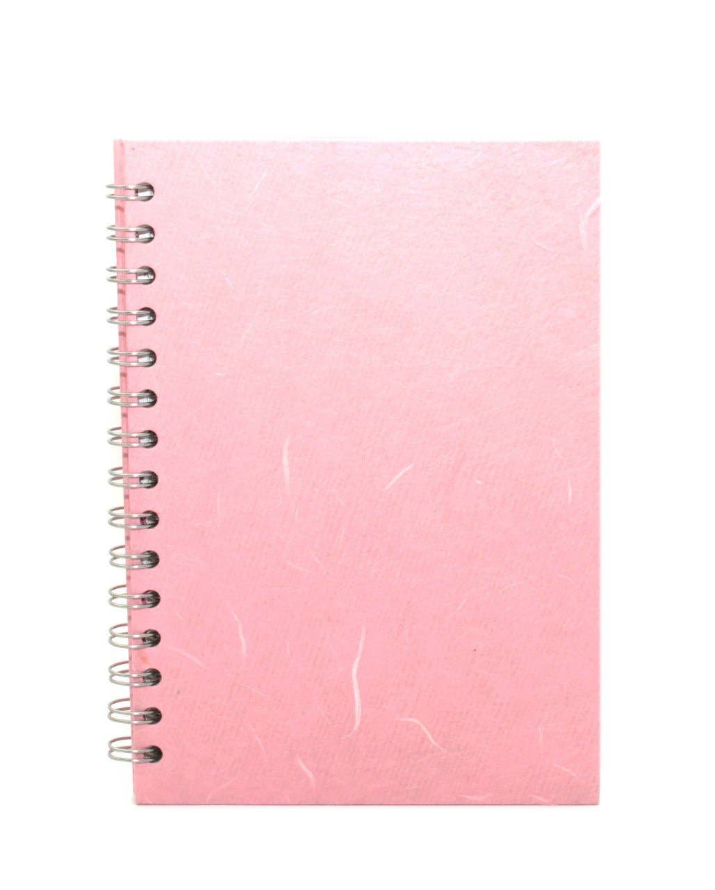 Pink Pig - Wholesale Sketchbook/Sketchpad - A5 White Cartridge Paper Portrait format14