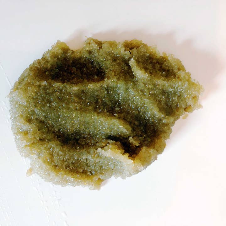 Voss Botanicals, LLC - Wholesale Bath Salts - Rose And Chamomile Bath Salt | Detoxifying Dead Sea Salt | Aromatherapy Bath Salt | High Mineral Therapeutic Bath Salt | Seaweed To Detoxify