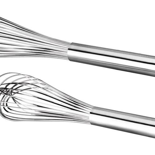 IBILI - Batidor Inox 12 Varillas 25 Cm para venta al por mayor de Ibili