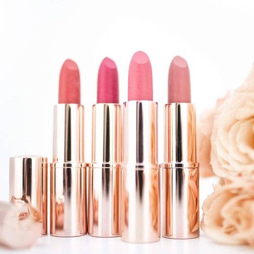 Pure Anada Natural Cosmetics - Vente Rouges à lèvres - Eminence Rouge à Lèvres Naturel2