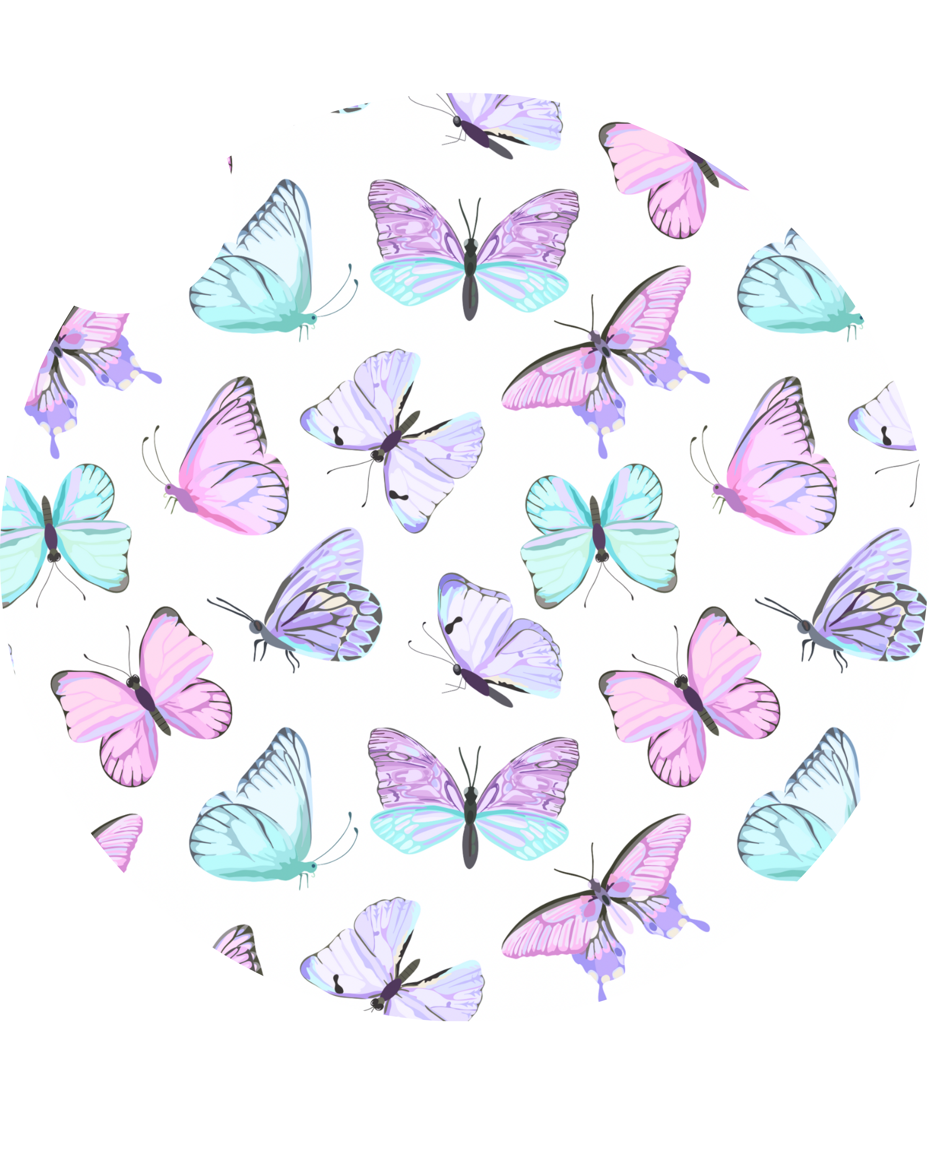 A Little Something Gift Shop - Wholesale Car Coaster - Unisex - Car Coasters – Assorted Patterns43