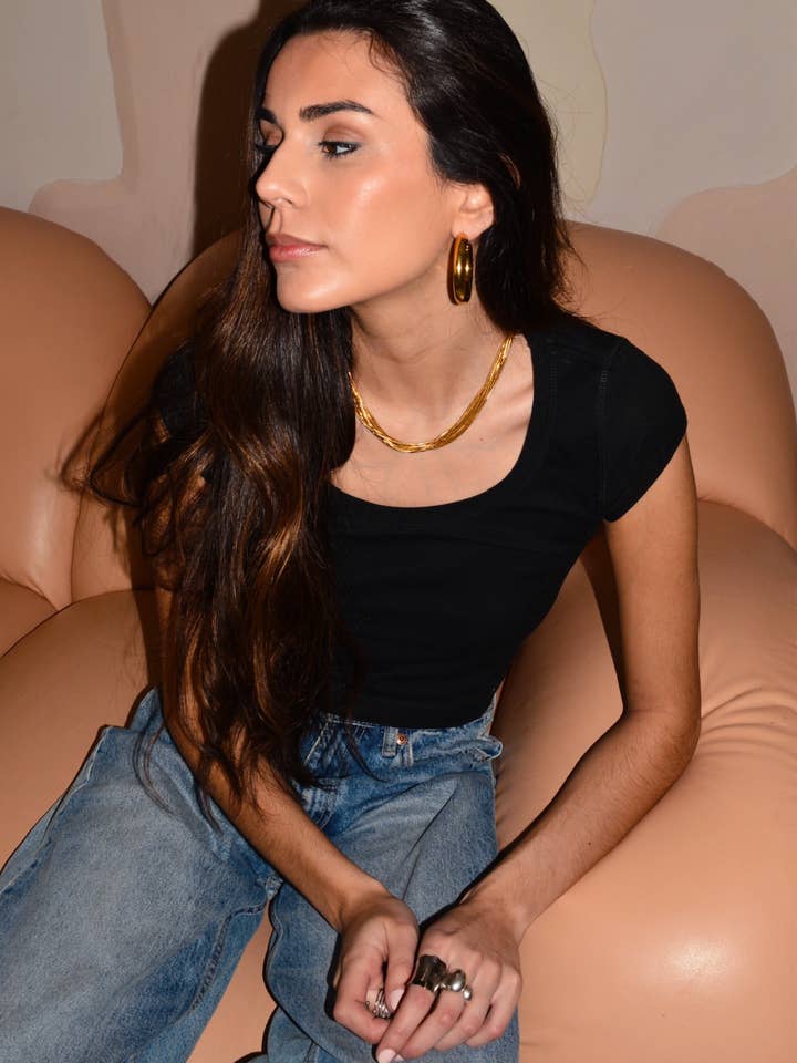 Cleopatra Multi Shorts for engroshandel hos Woonder