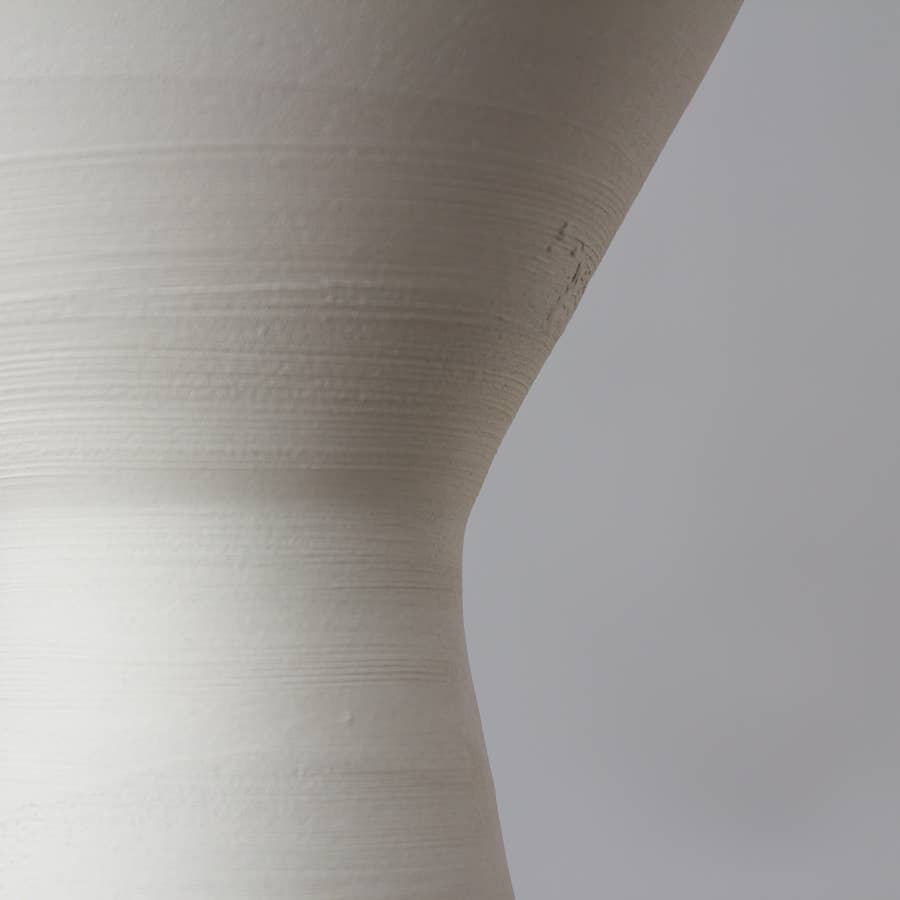 Alfarería La Navà - Wholesale Vase - line recta vase 21