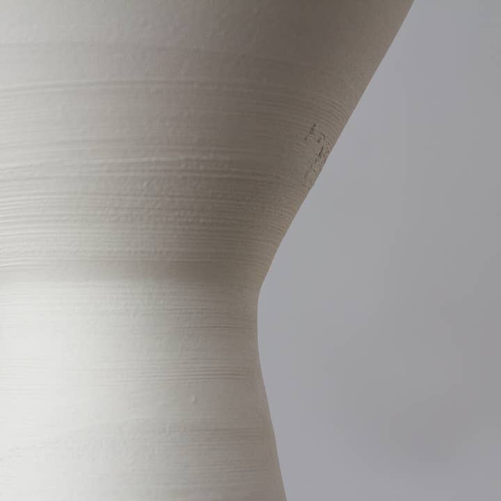 AlfarerÃa La Navà - Wholesale Vase - line recta vase 21