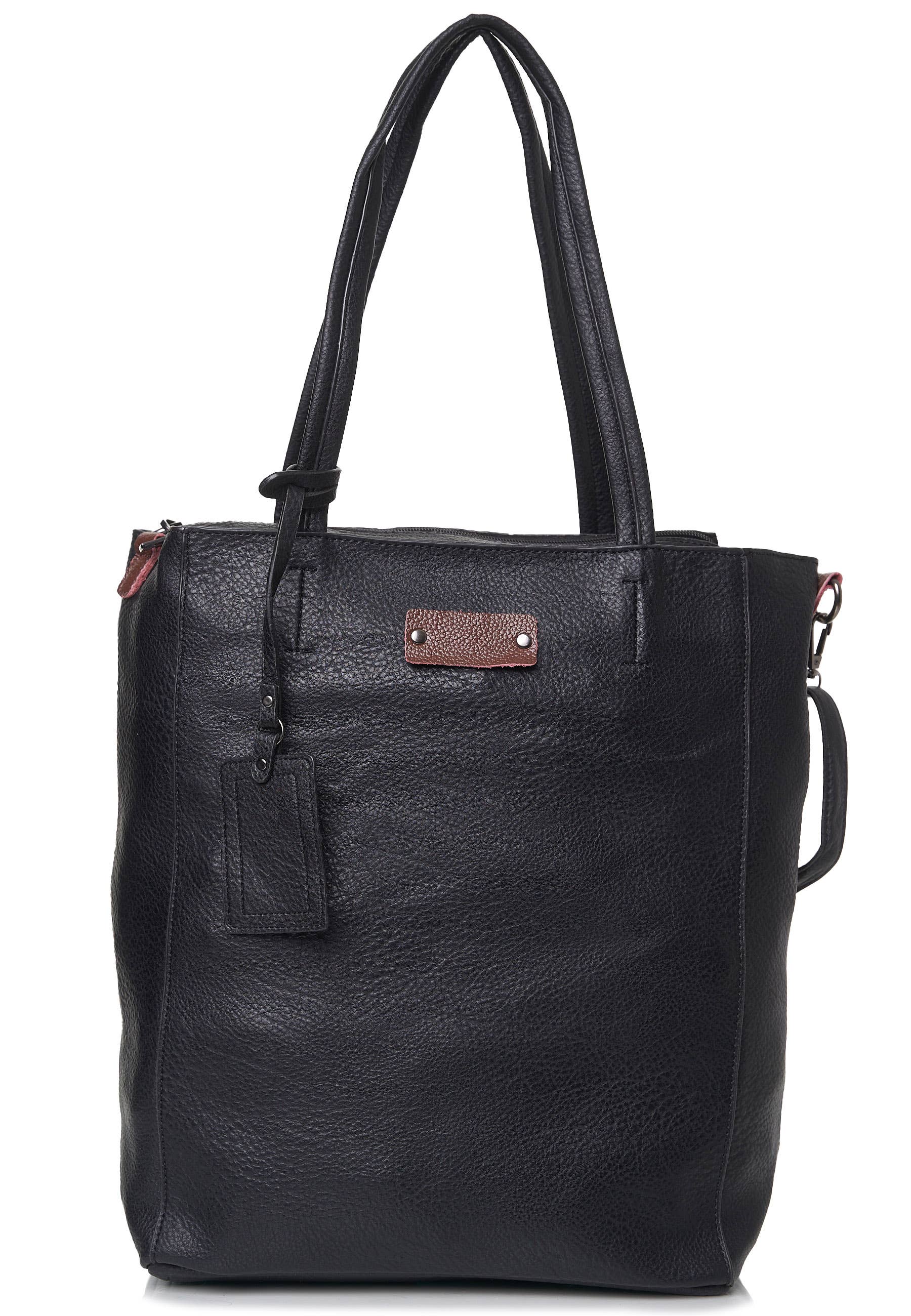 HJS - Wholesale Shoulder Bag - Women's - Shoulder Bag 'IDORA' - Stylish & Timeless10