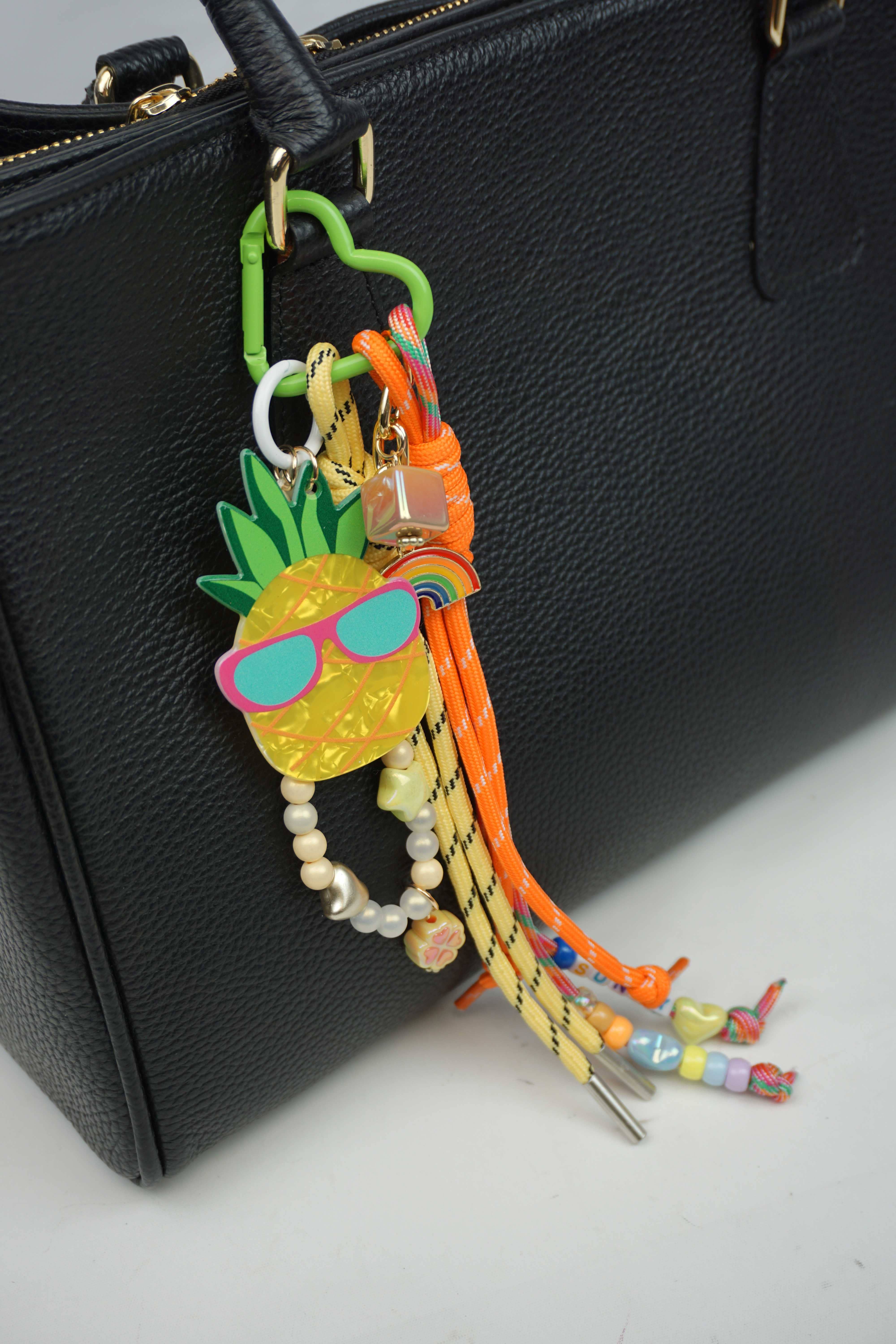 Anais - Wholesale Keychain - Women's - Keychain charm27