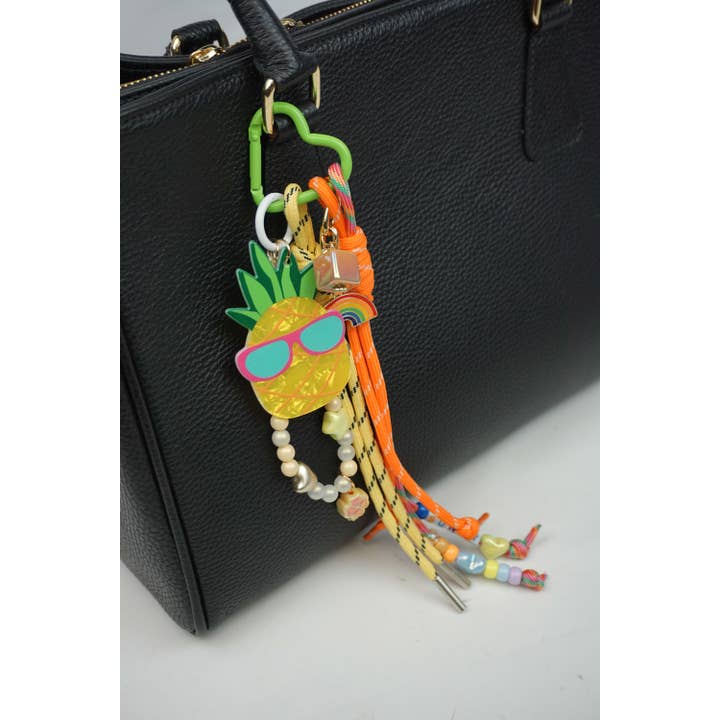 Anais - Wholesale Keychain - Women's - Keychain charm27