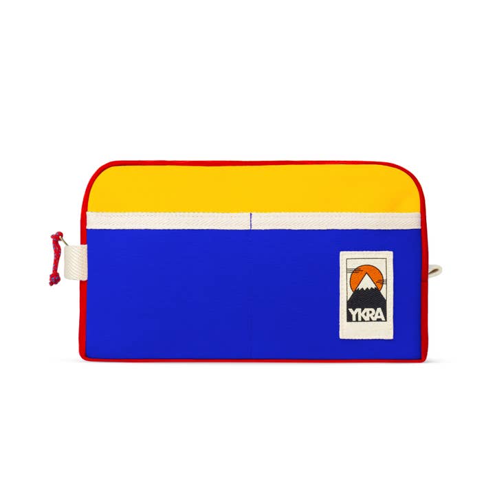 Parlementia – wholesale Necessär - Unisex – YKRA - DOPP pack
