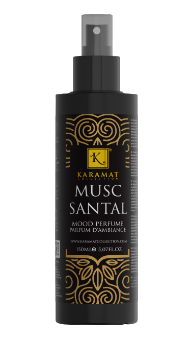 MAISON KARAMAT – Engroshandel Parfume/eau de toilette – Room- og Bilparfume i lille format2