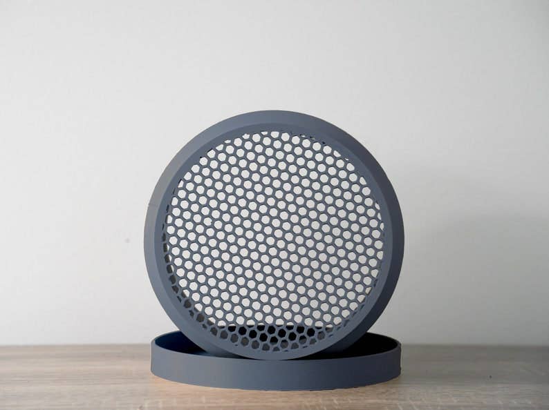 Miss Planty Pants - Wholesale Plant Pot - The Spring Breeze Planter in Navy Blue4