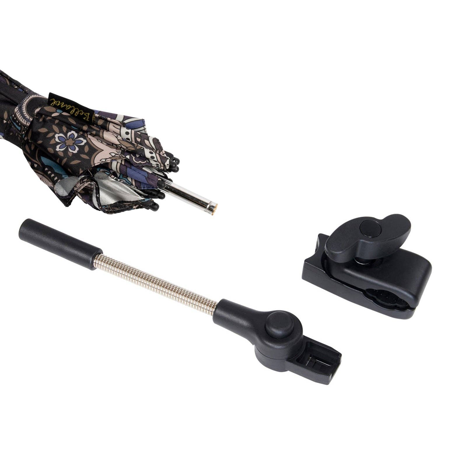 Bellasol – wholesale Stroller – Baby – Parasol Limited Edition: Paisley1