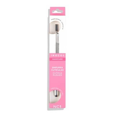 Empurra Cutículas Manicure Ponta Estreita & Curva Maxi NC1 por atacado de INOCOS Cosmetics