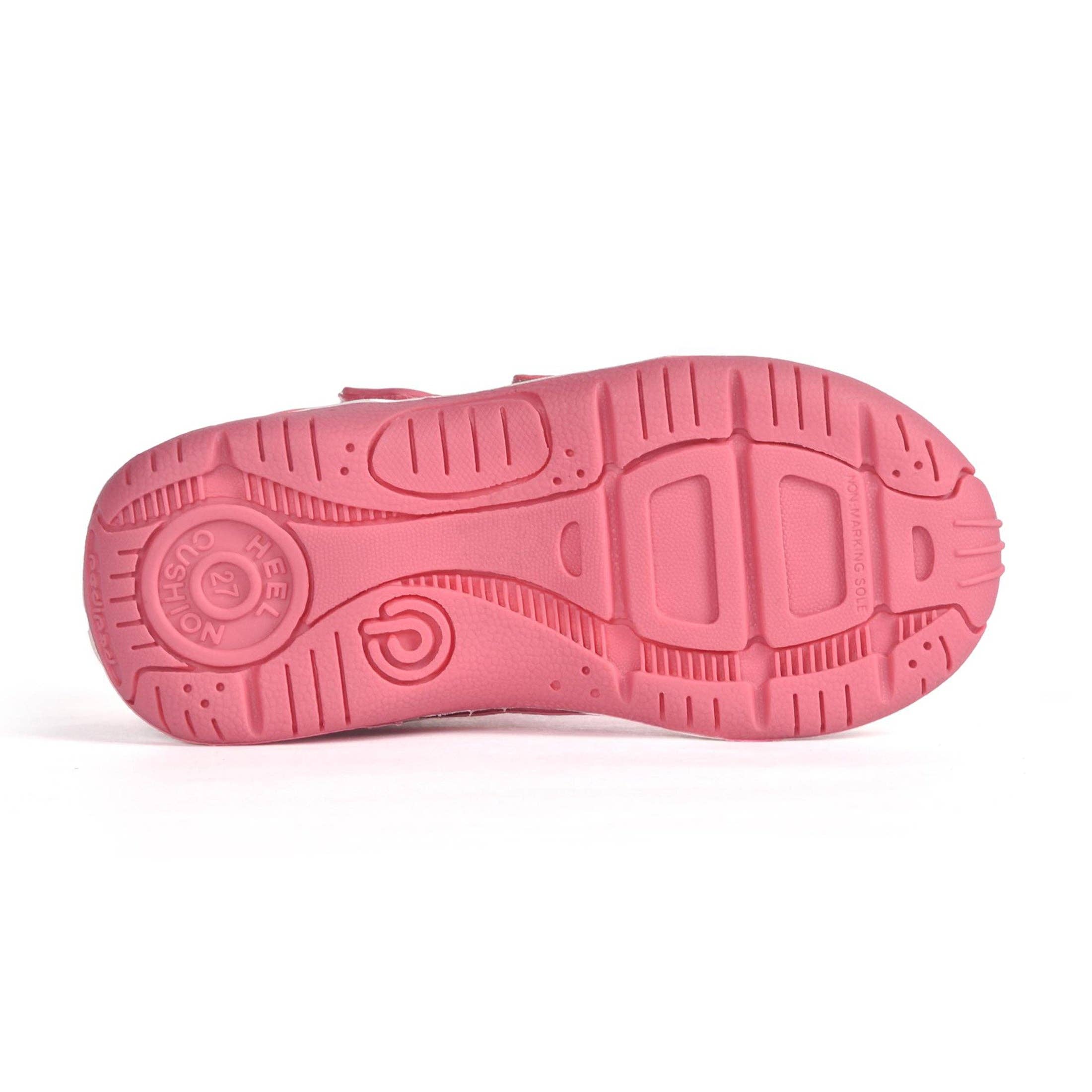 pediped footwear - Wholesale Lifestyle Sneakers - Kids - Wemby - Flex® | Pink4