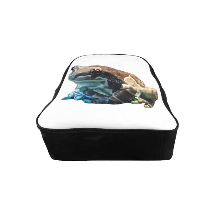 Marick Booster - Venta al por mayor Mochila - Niños - Mochila escolar Toad2