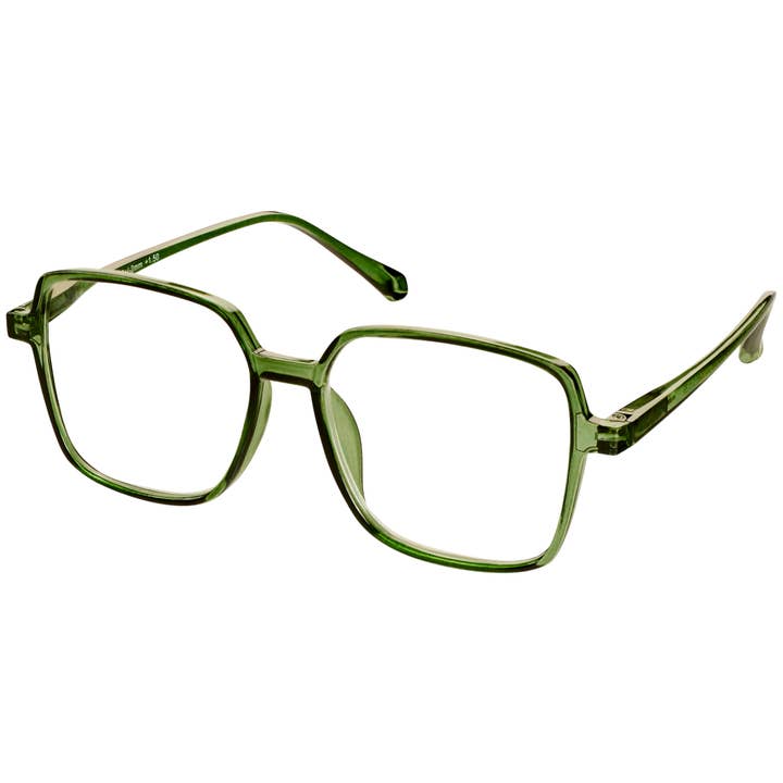 Remaldi® - Wholesale Eyeglasses – Unisex - Bonola Juniper ECO Friendly Reading Glasses1