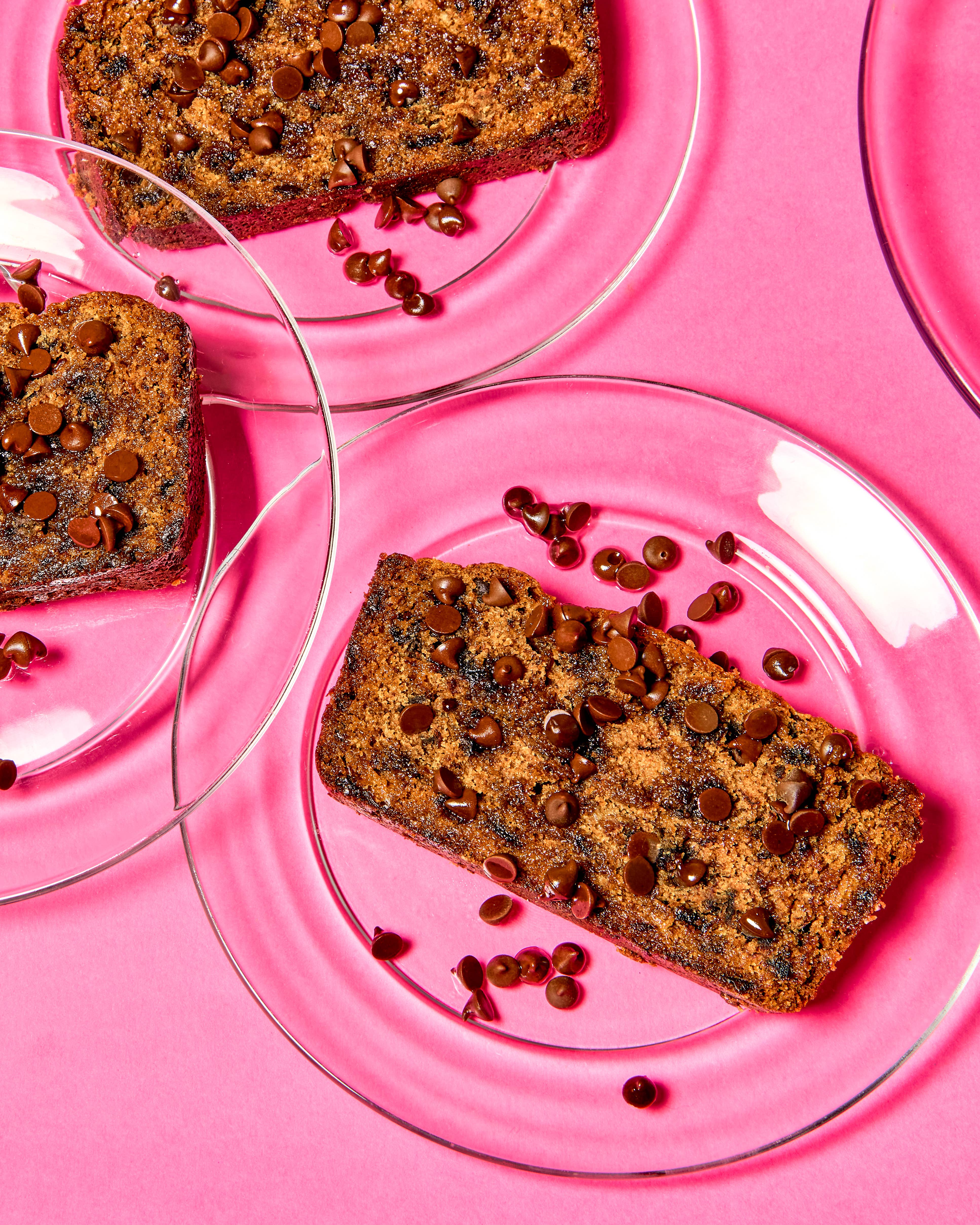 GoNanas - Wholesale Bread Mix - Chocolate Chip Banana Bread Mix3