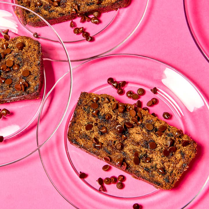 GoNanas - Wholesale Bread Mix - Chocolate Chip Banana Bread Mix3