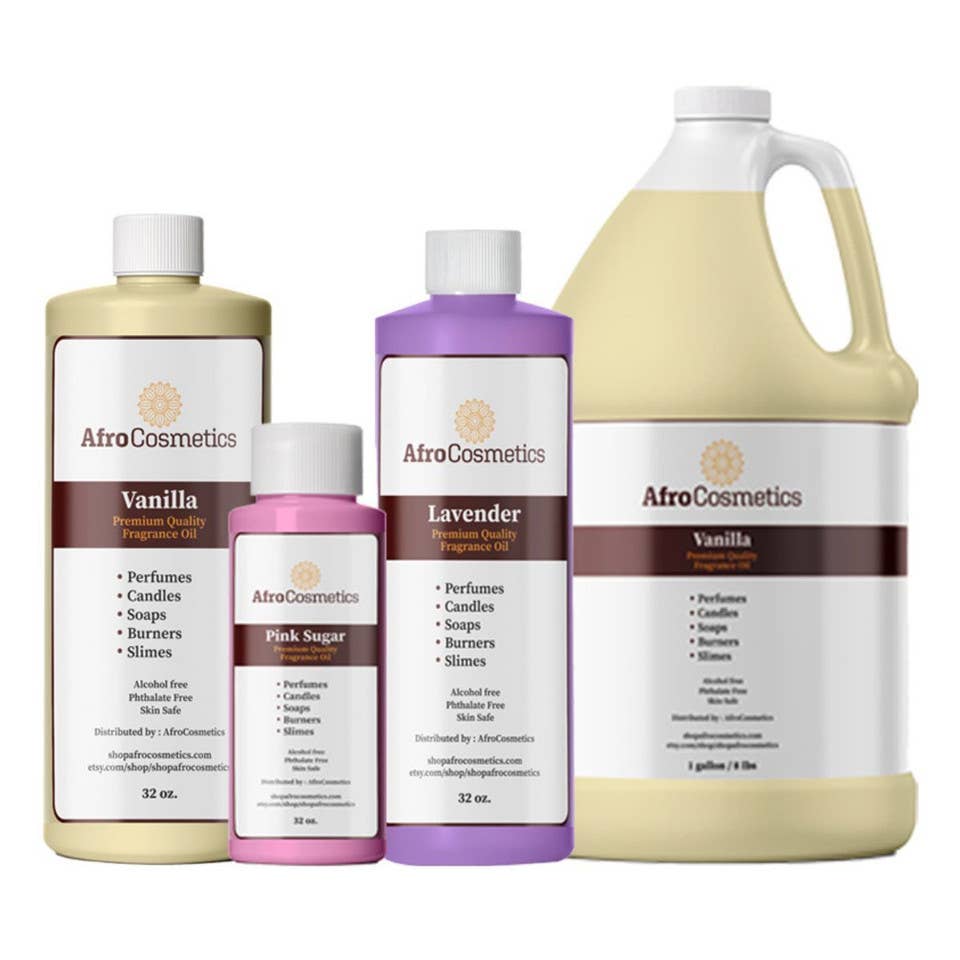AfroCosmetics & Culture – Großhandel Duftöl – Premium Duftöl für Kerzen, Diffuser2