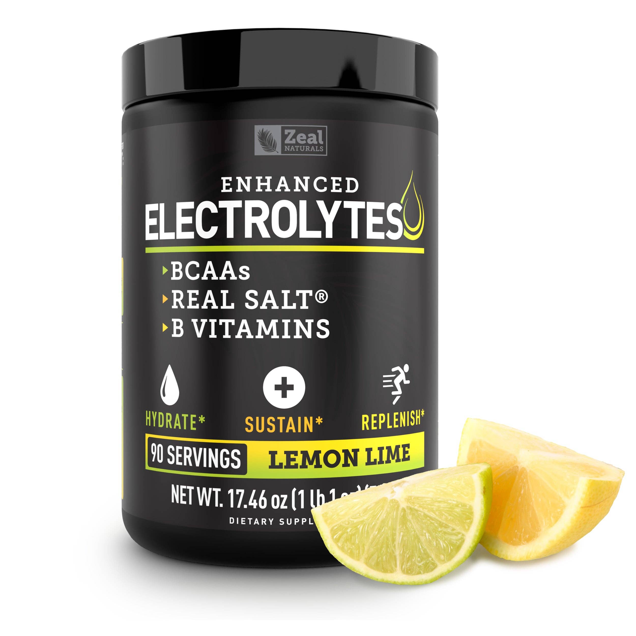 Zeal Naturals - Wholesale Gezonde drank in poedervorm - Verbeterd elektrolytenpoeder3