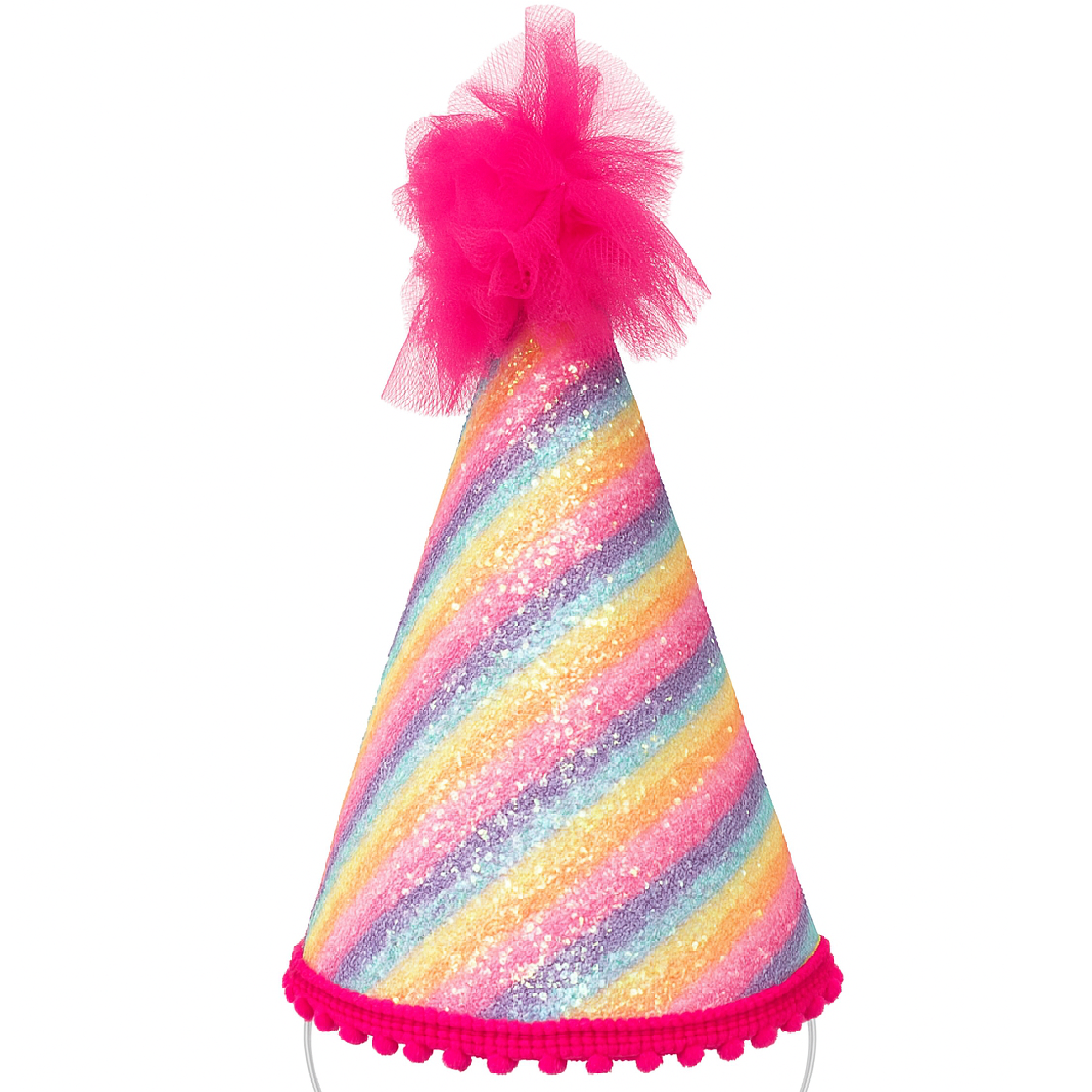 PetLondon – wholesale Pet hat – Dog – Dog Party Hat with sticky numbers-Save 30% set of 10 hats9