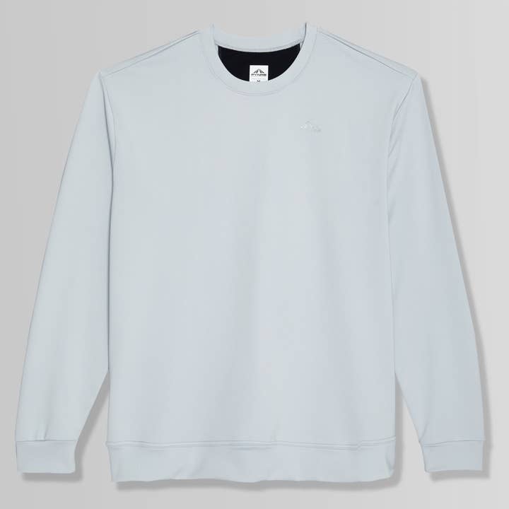 Sudadera de Running Draper - Gris Frío para venta al por mayor de PYNRS