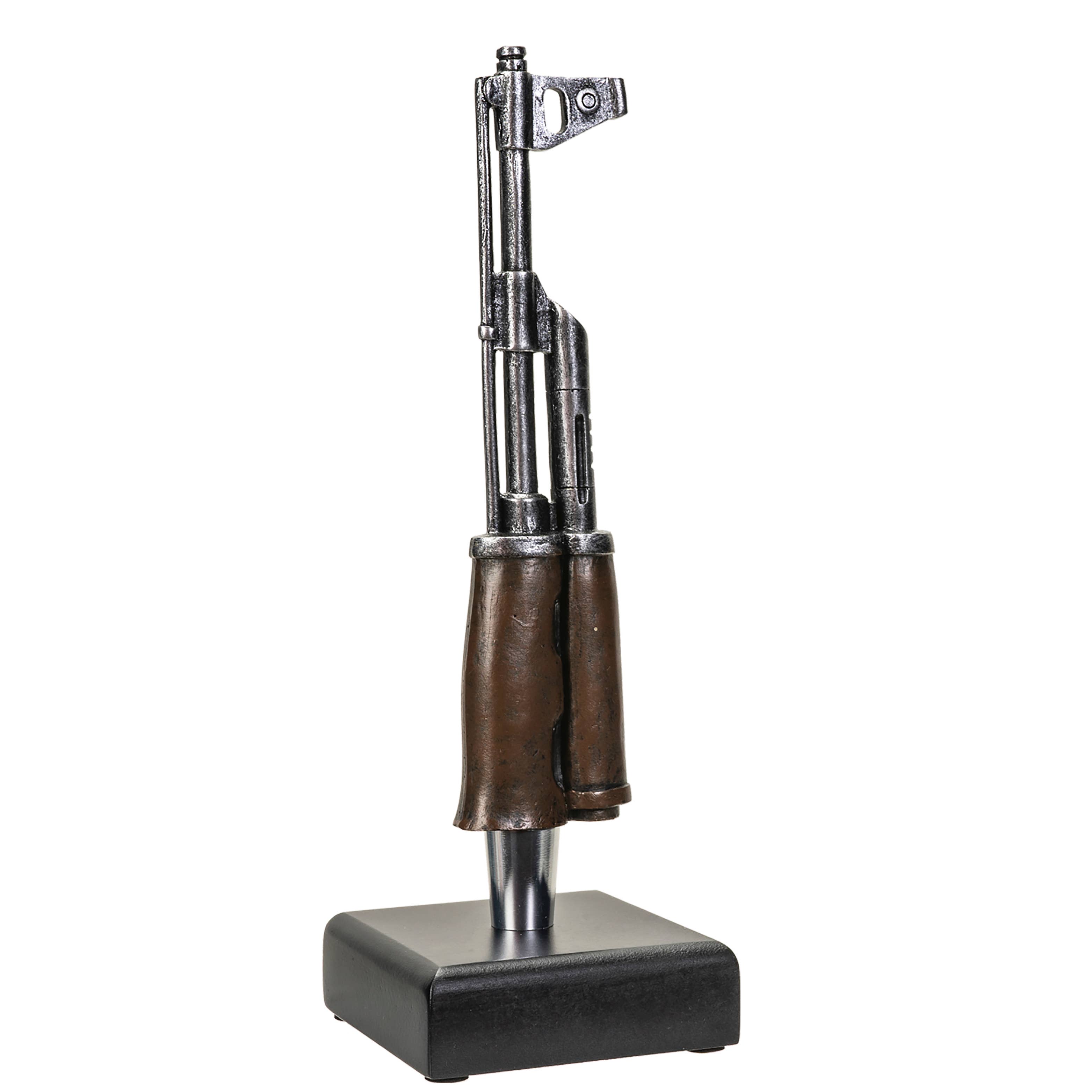 Pacific Trading – wholesale Beer/wine caddy – Beer / Draft Tap Pull Handle - AK472