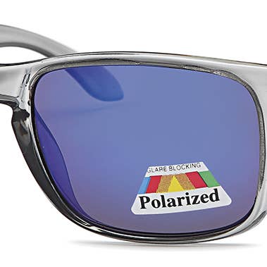 Polarized Wholesale Sunglasses - POL3170 for wholesale by West Coast Sunglasses